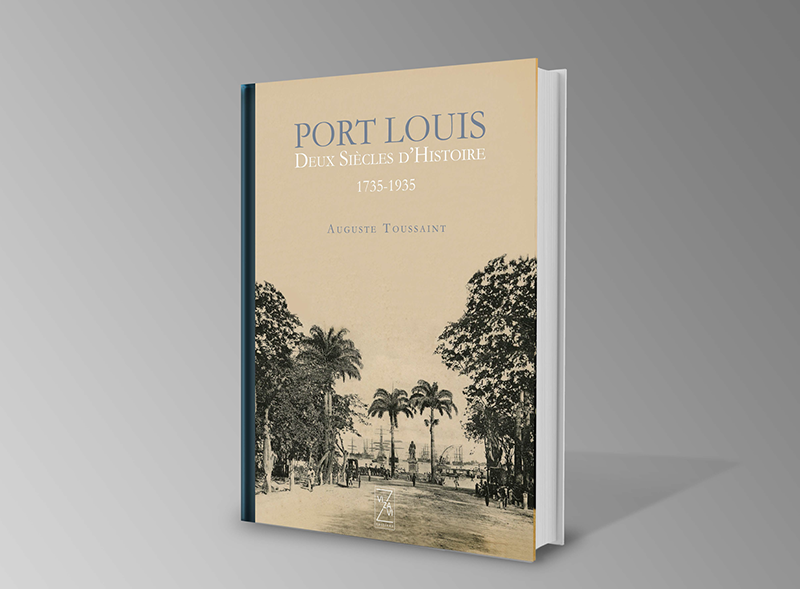 Rédition de Port-Louis deux siècles d'histoire